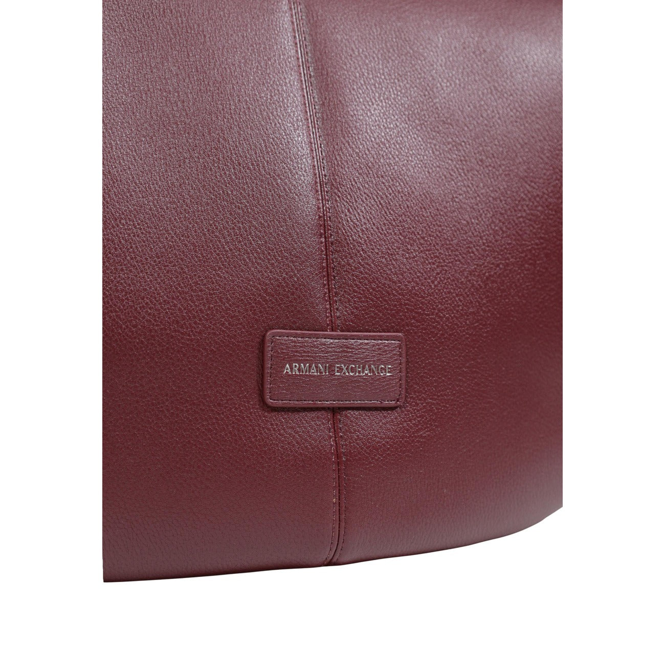 Armani Exchange women's bag XW001573 AF15632, bordeaux