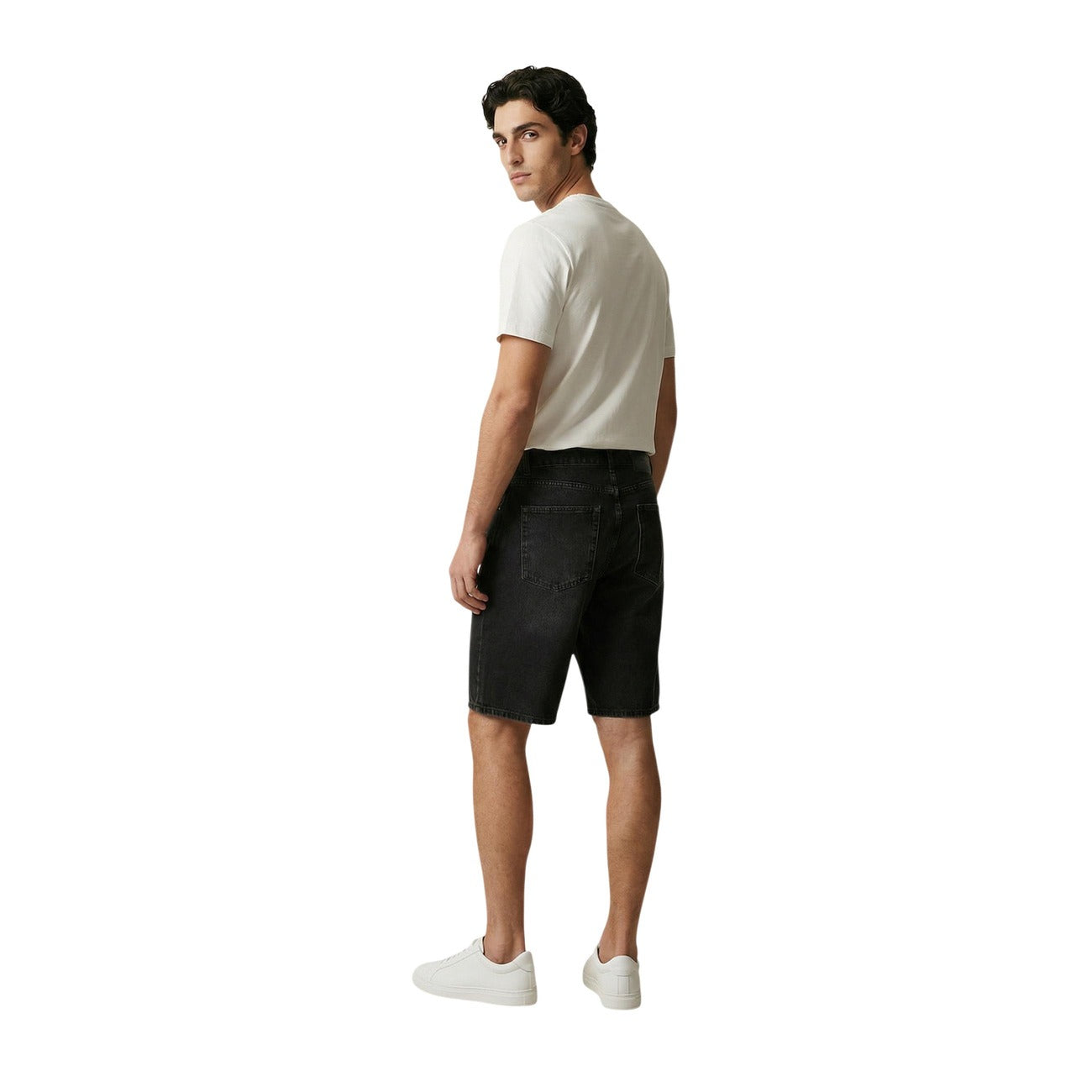 Only & Sons - Only & Sons Men's Bermuda Shorts