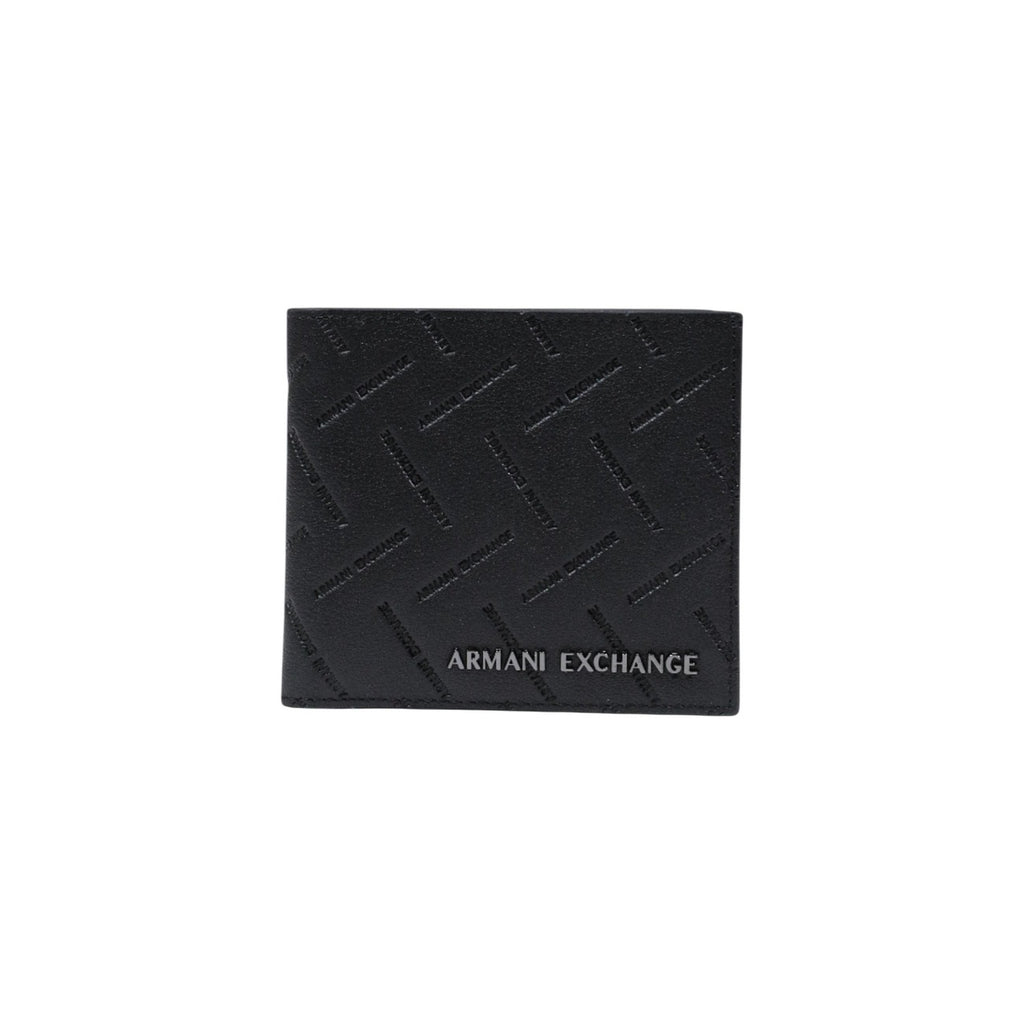 Armani Exchange - Armani Exchange Wallet for Men