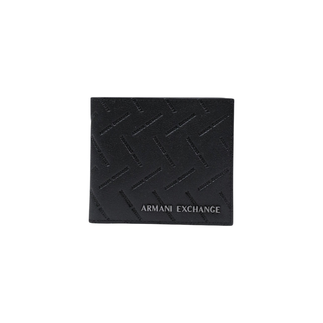 Armani Exchange - Armani Exchange Wallet for Men