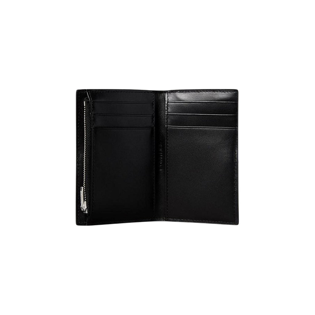 Calvin Klein women's wallet LV04F1130G, black