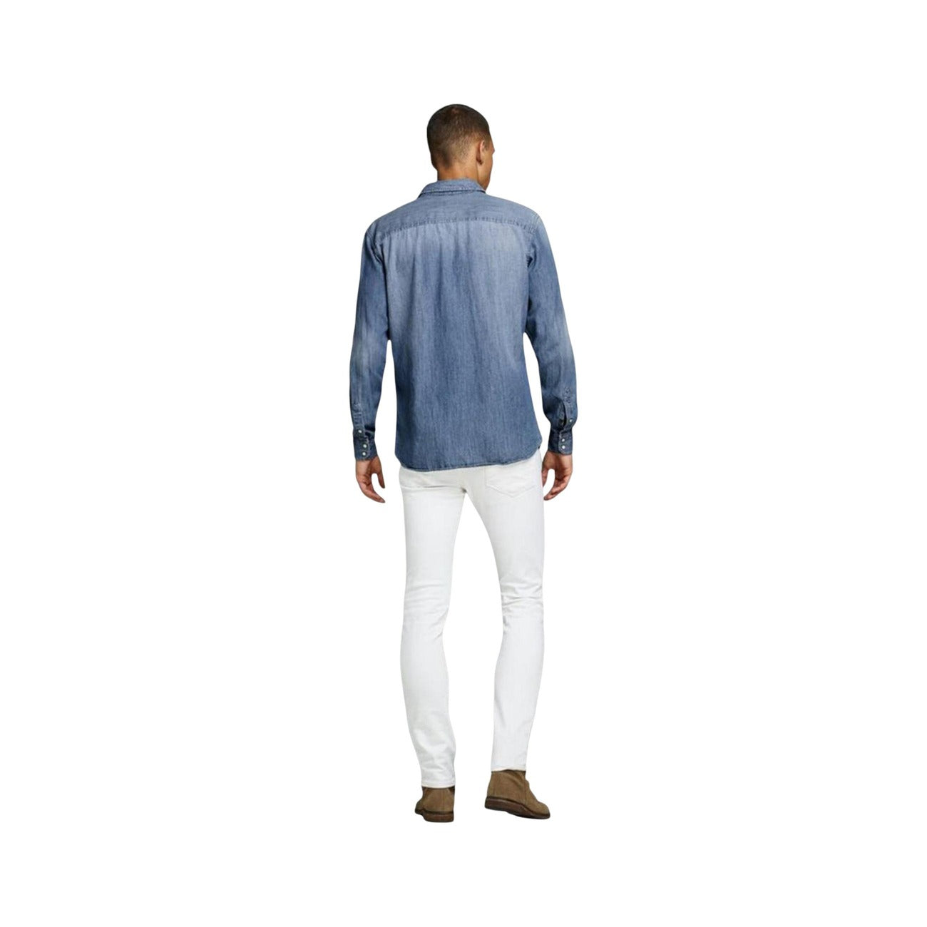 Jack & Jones - Jack & Jones Men's Shirt