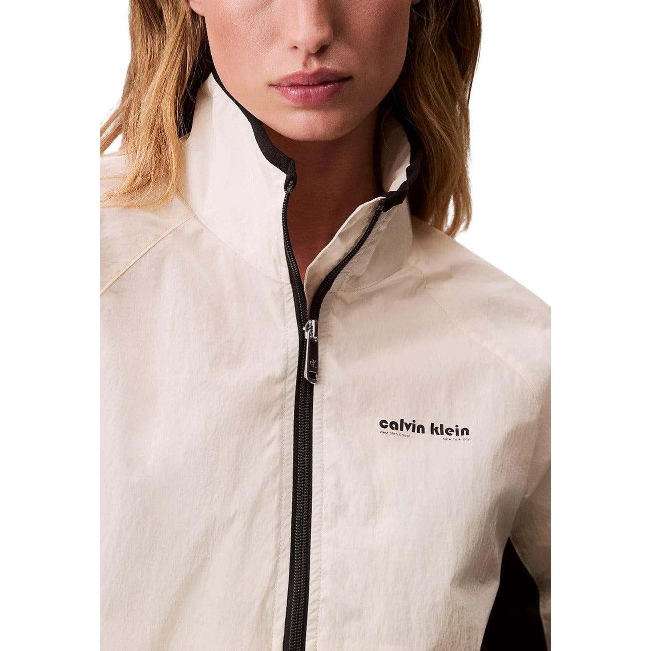 Calvin Klein Jeans - Calvin Klein Jeans Women's Suit Jacket