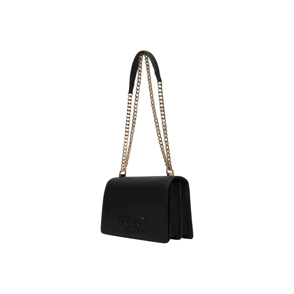 Liu Jo women's bag AA6056 ES029, black