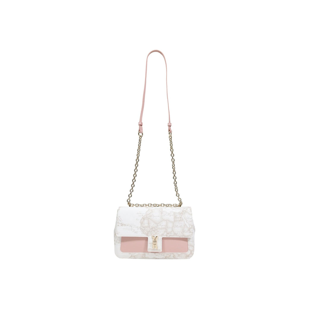 Alviero Martini Prima Classe women's bag LF02 T188, white