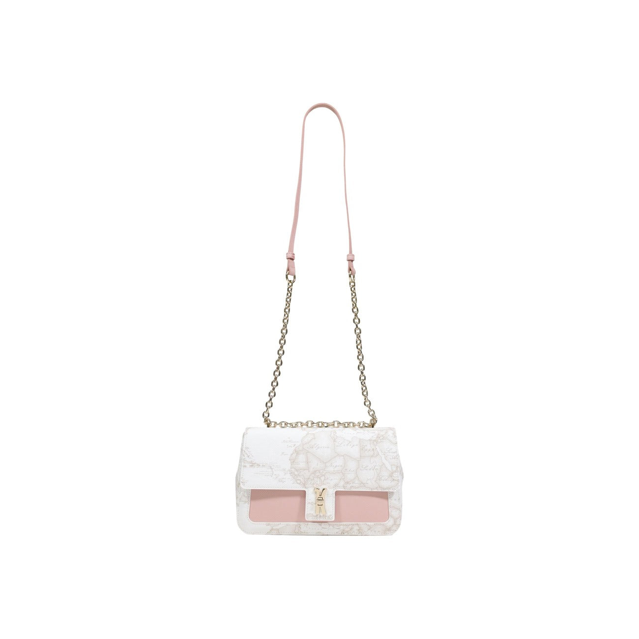 Alviero Martini Prima Classe women's bag LF02 T188, white