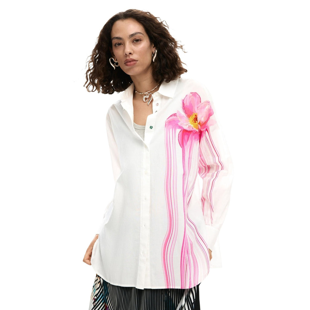 Desigual - Desigual Shirt Women