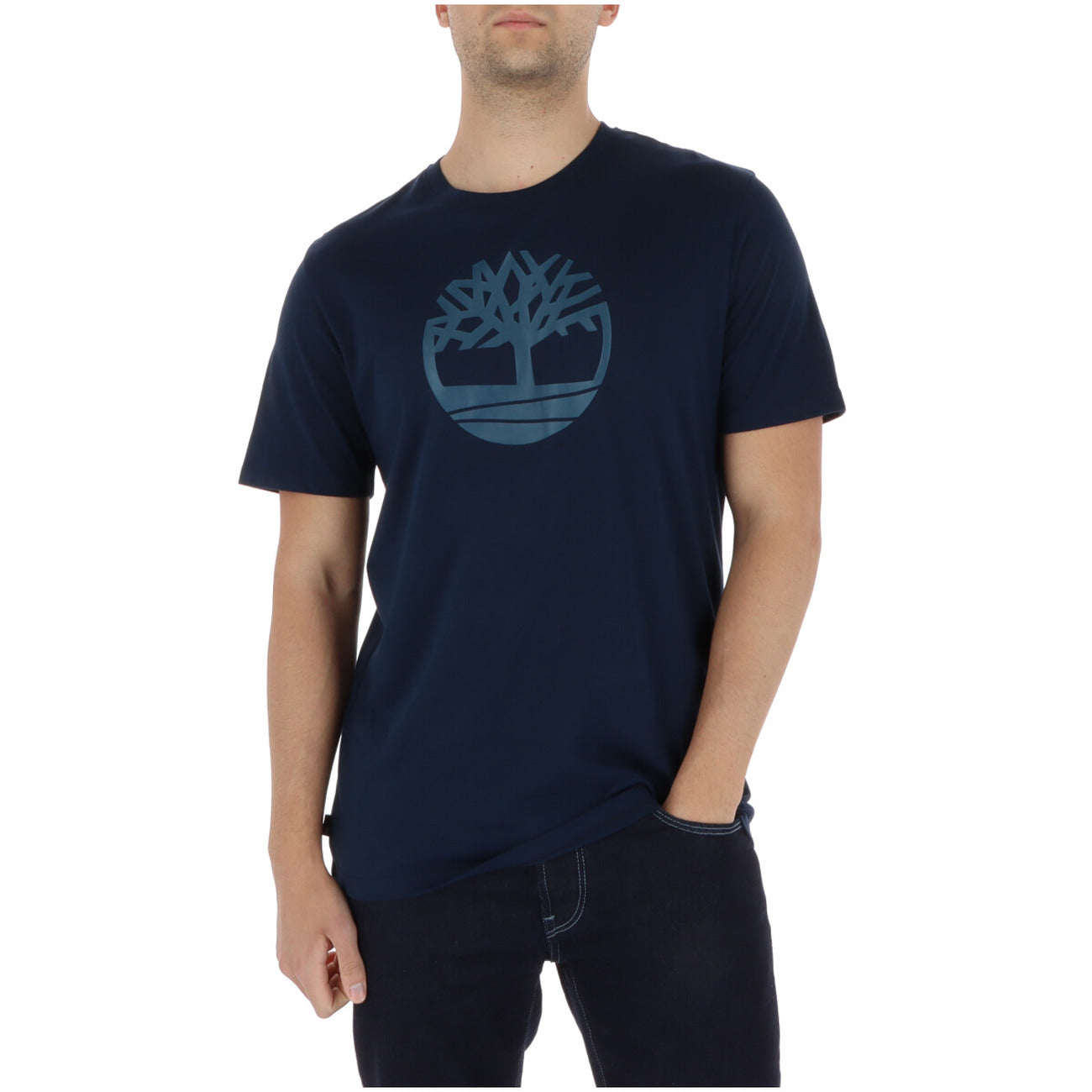 Timberland - Men's Timberland T-Shirt