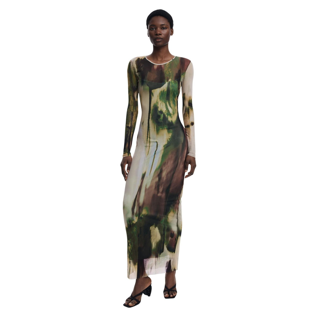 Desigual - Desigual Dress Women