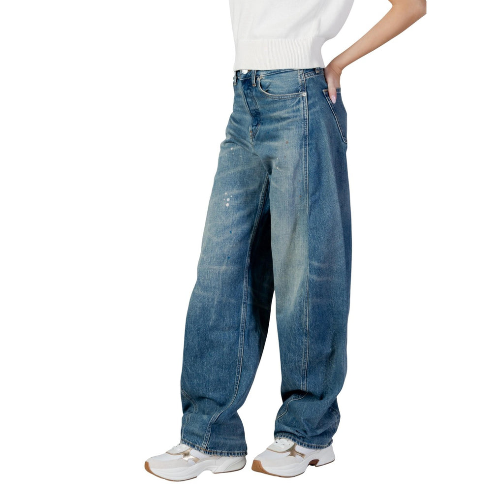 Tommy Hilfiger Jeans - Tommy Hilfiger Women's Jeans