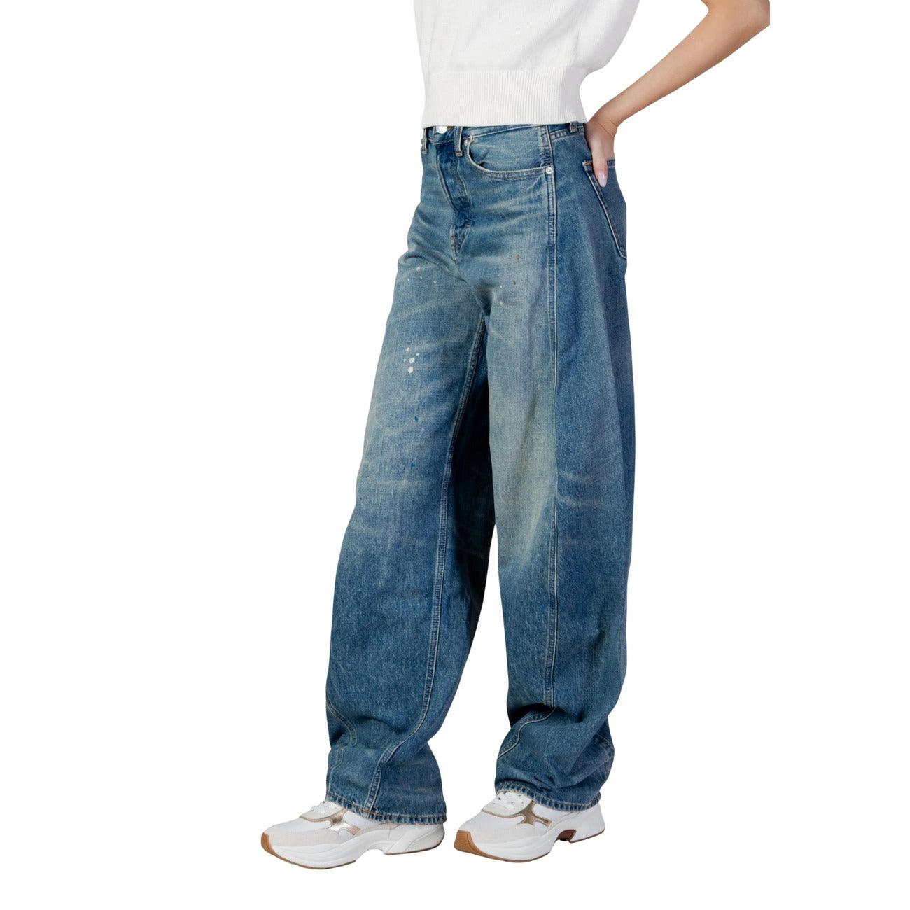 Tommy Hilfiger Jeans - Tommy Hilfiger Women's Jeans