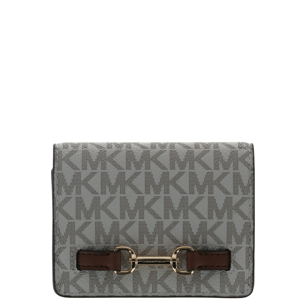 Michael Kors women's wallet, beige