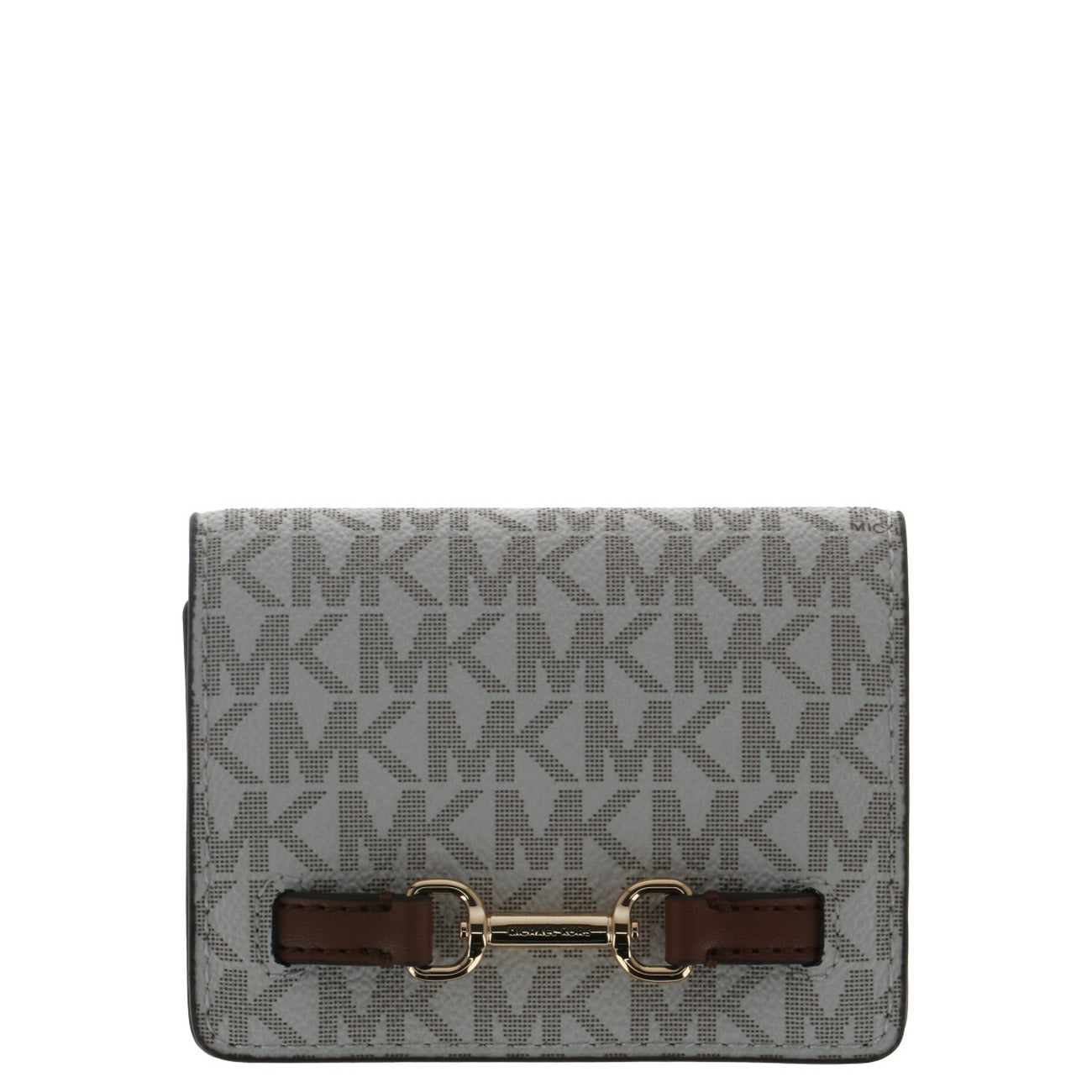 Michael Kors women's wallet, beige