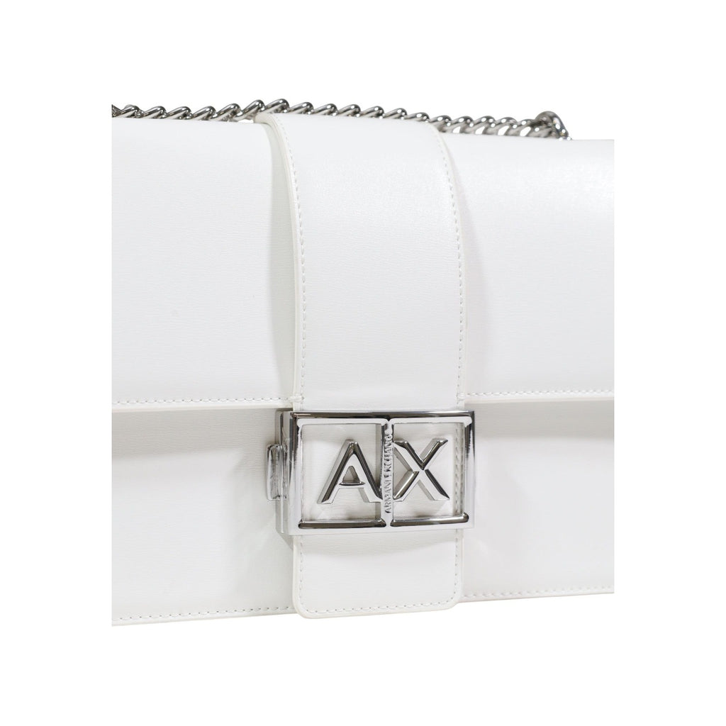 Armani Exchange Tasche (weiß)