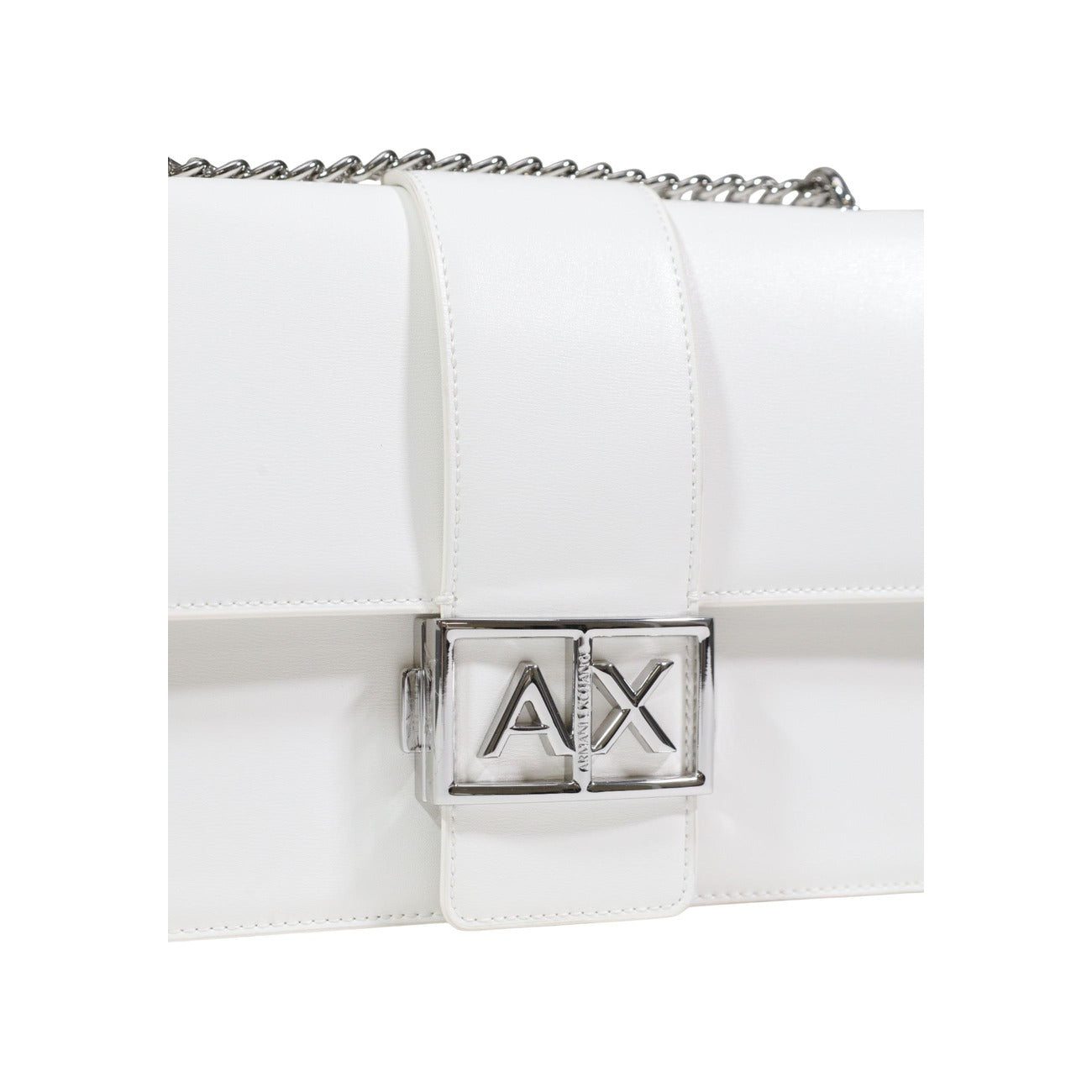 Armani Exchange Tasche (weiß)