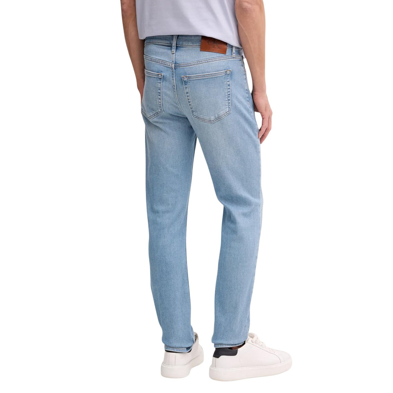 Calvin Klein Jeans - Calvin Klein Jeans Men's Jeans