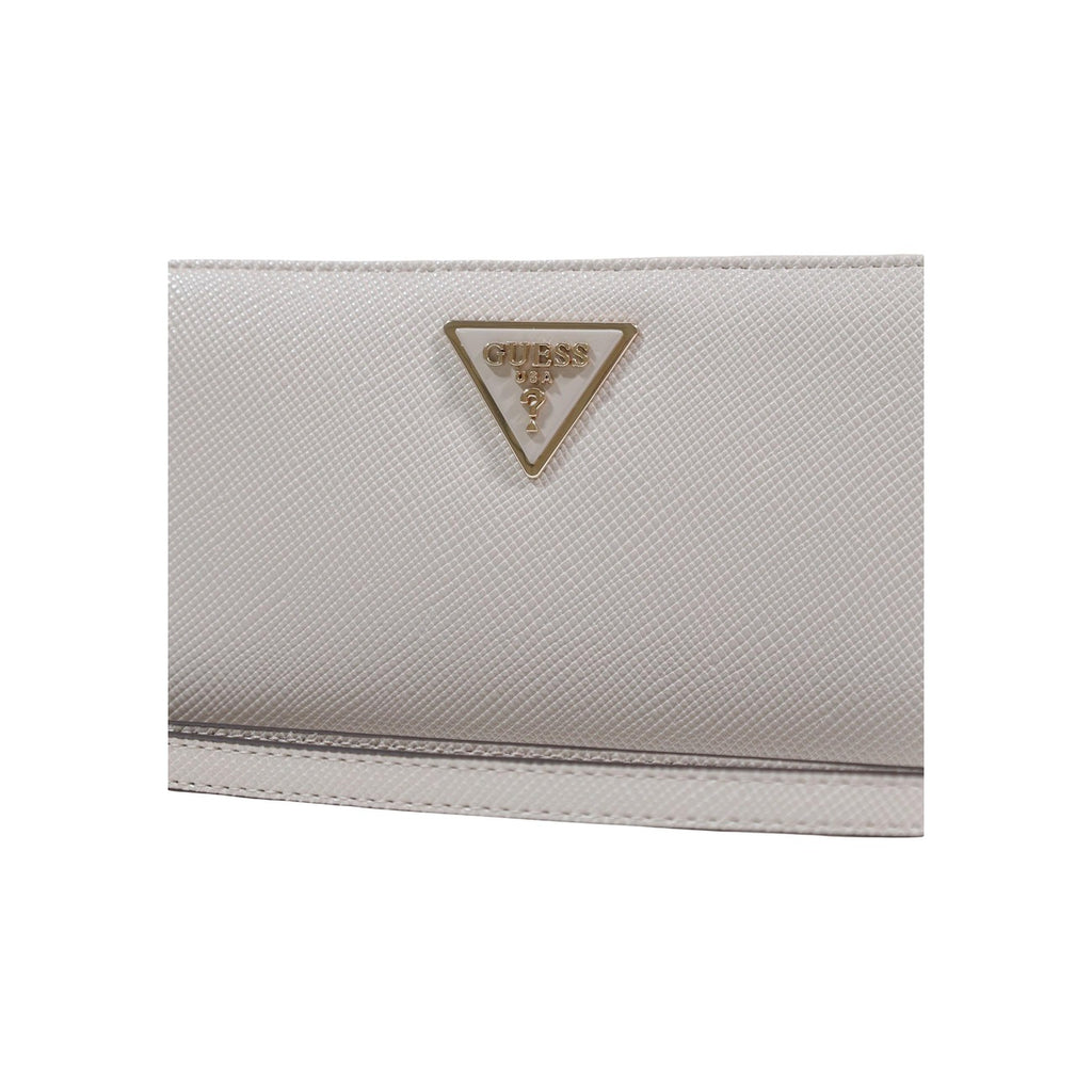 Portefeuille Guess femme SWZG74 59146 gris