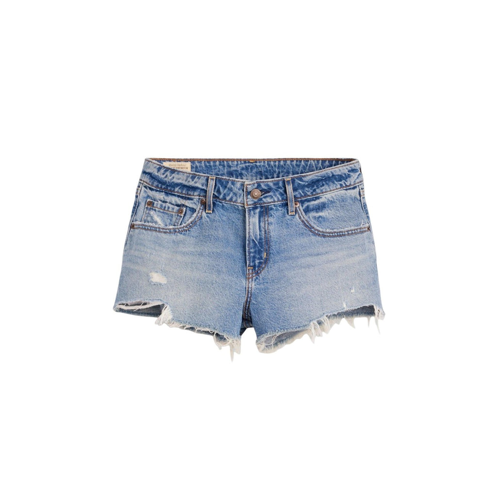 Levi's - Levi's Women's Shorts