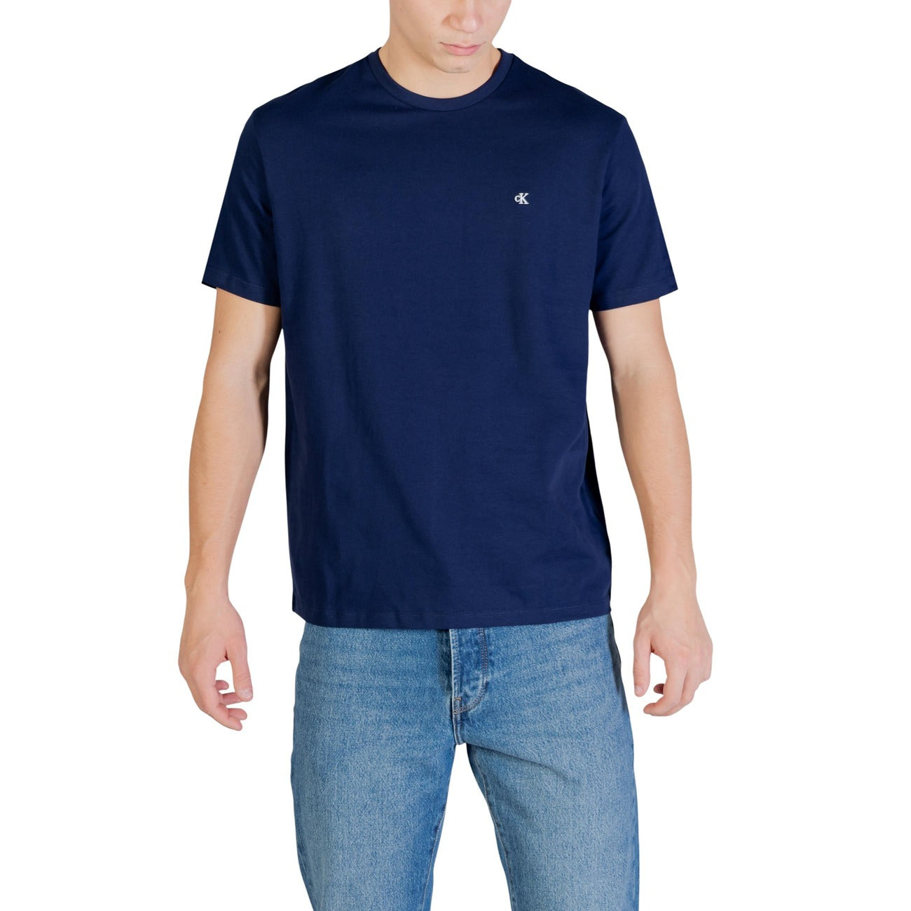Calvin Klein Jeans - Calvin Klein Jeans Men's T-Shirt