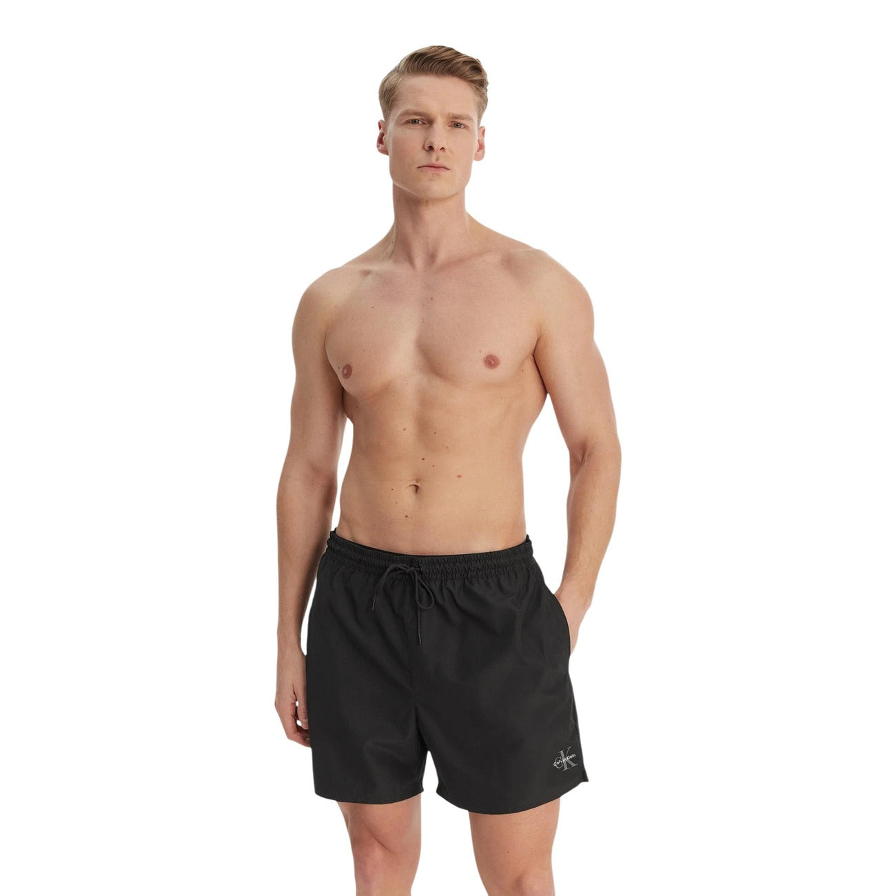 Calvin Klein Jeans - Calvin Klein Jeans Men's Swim Trunks