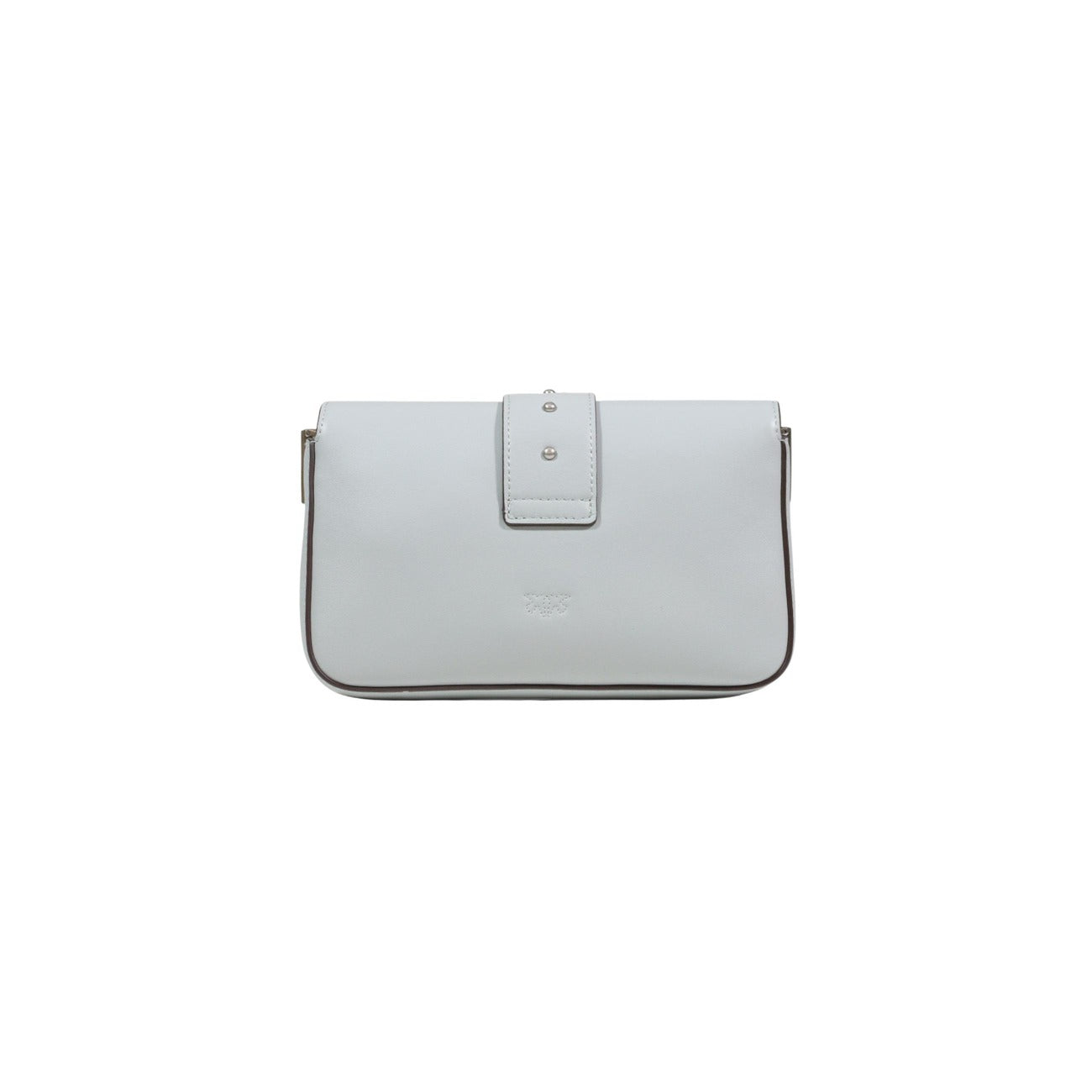 Sac Pinko femme argent