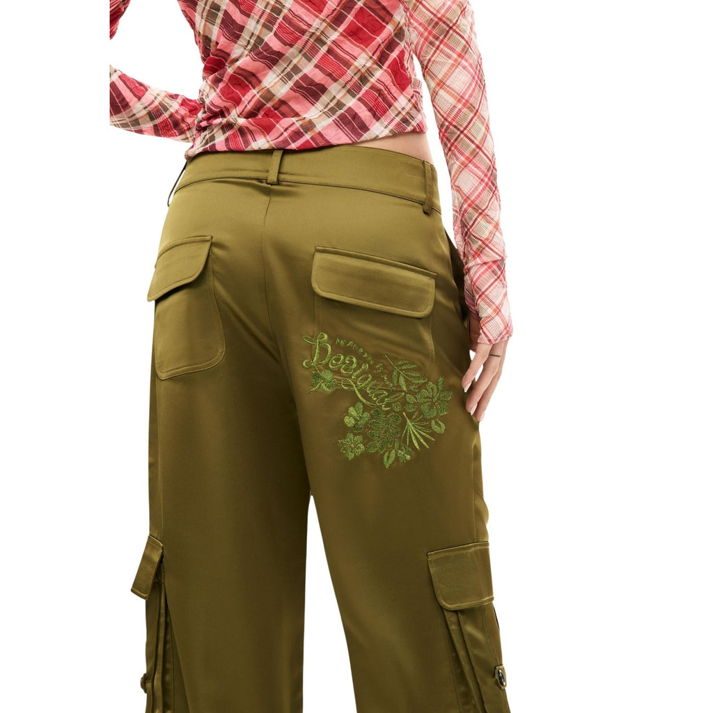 Desigual - Desigual Women's Trousers