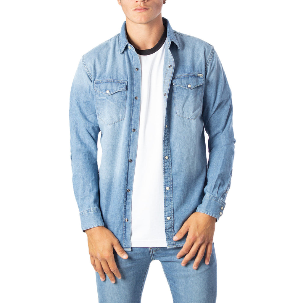 Jack & Jones - Jack & Jones Hemd Herren