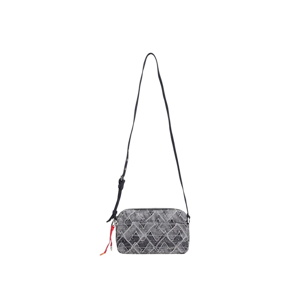 Desigual women's bag 26SAYD01, blue