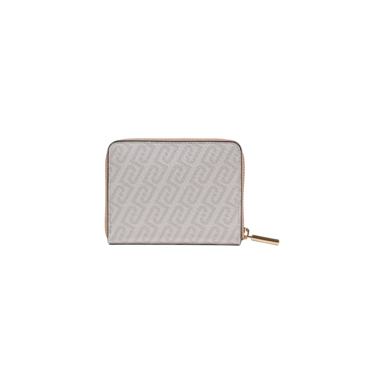 Liu Jo women's wallet, white