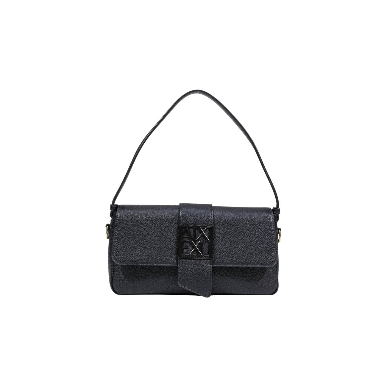 Armani Exchange women's bag XW002592 AF11902, black