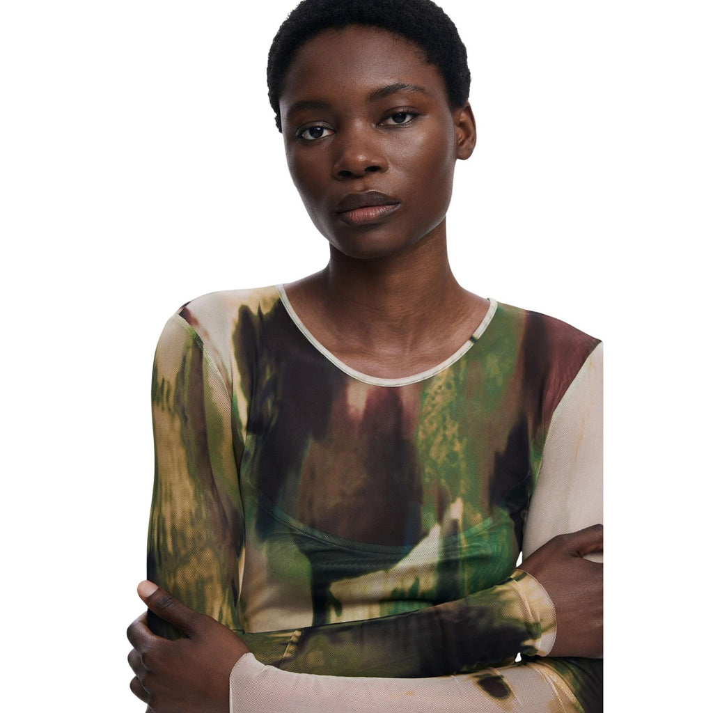 Desigual - Desigual Dress Women