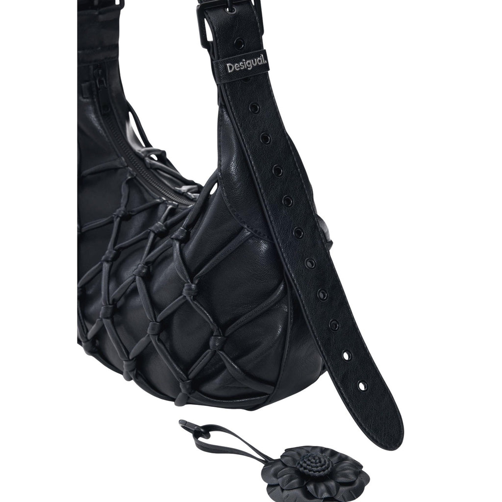 Desigual Tasche 26SAXP89 (schwarz)
