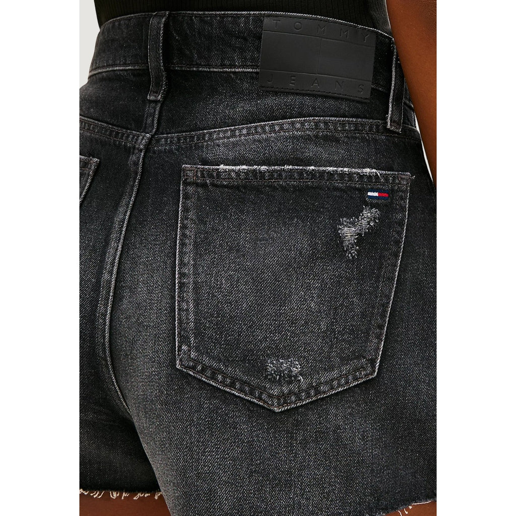 Tommy Hilfiger Jeans - Tommy Hilfiger Women's Jeans Shorts