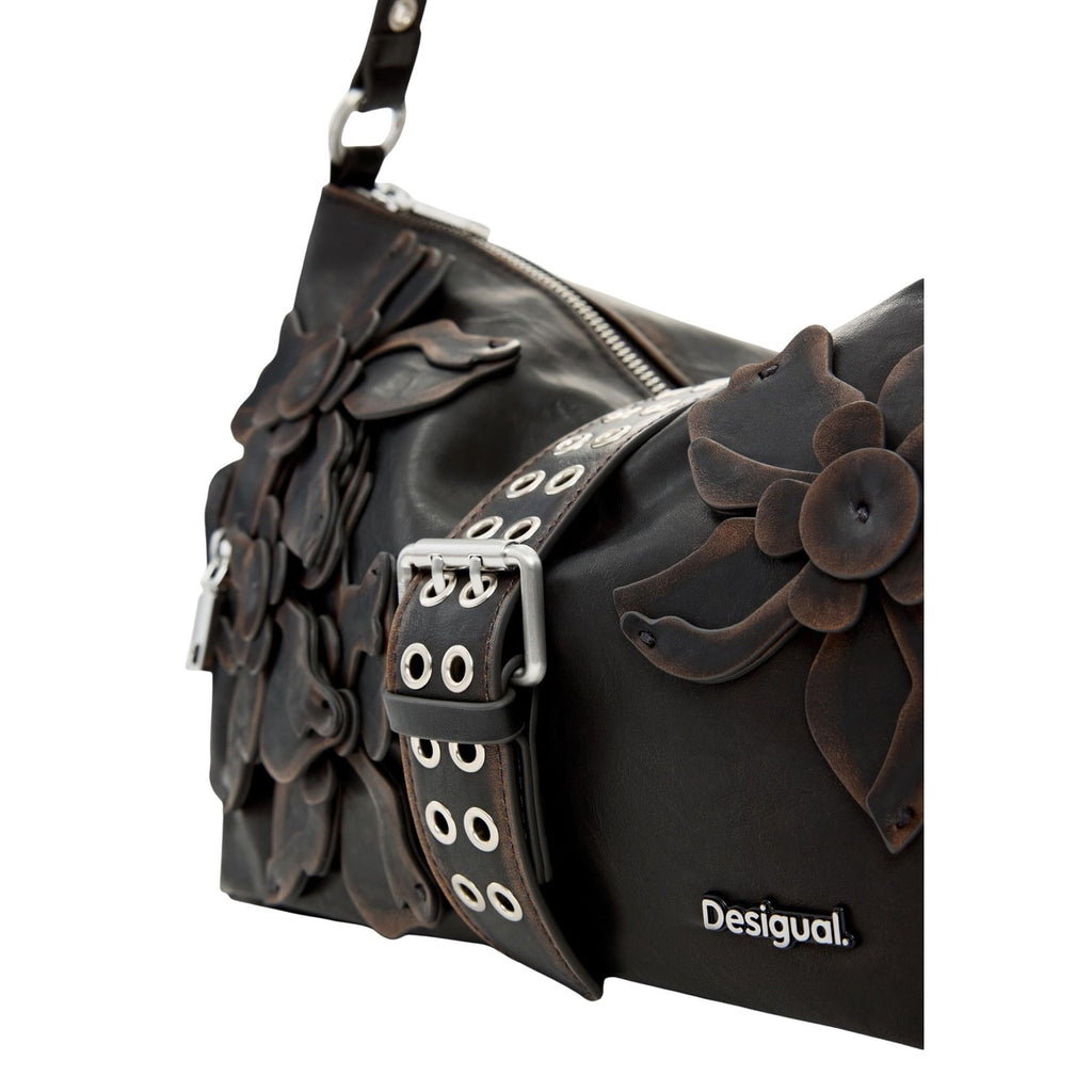 Desigual Tasche 26SAXP98 (braun)