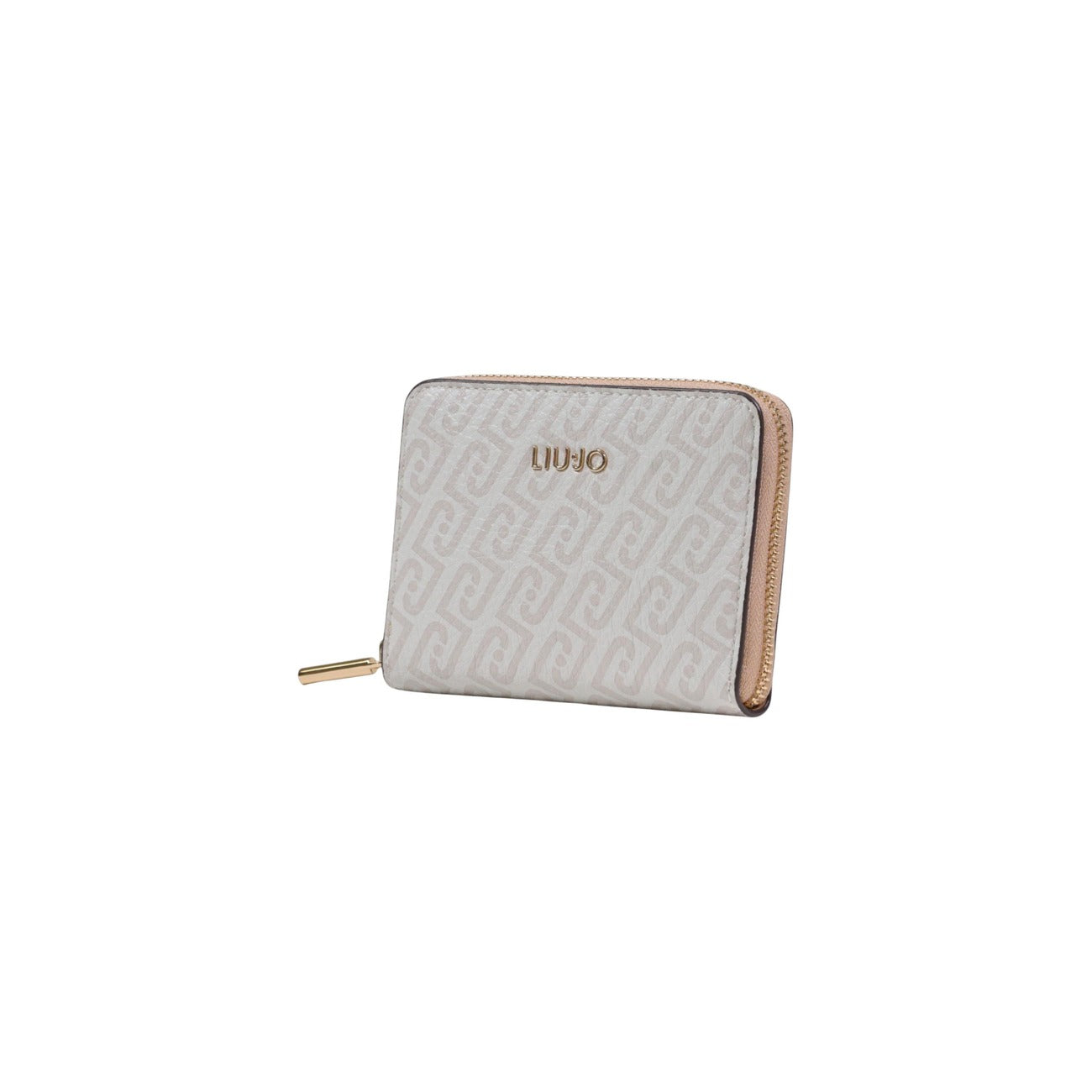 Liu Jo women's wallet, white