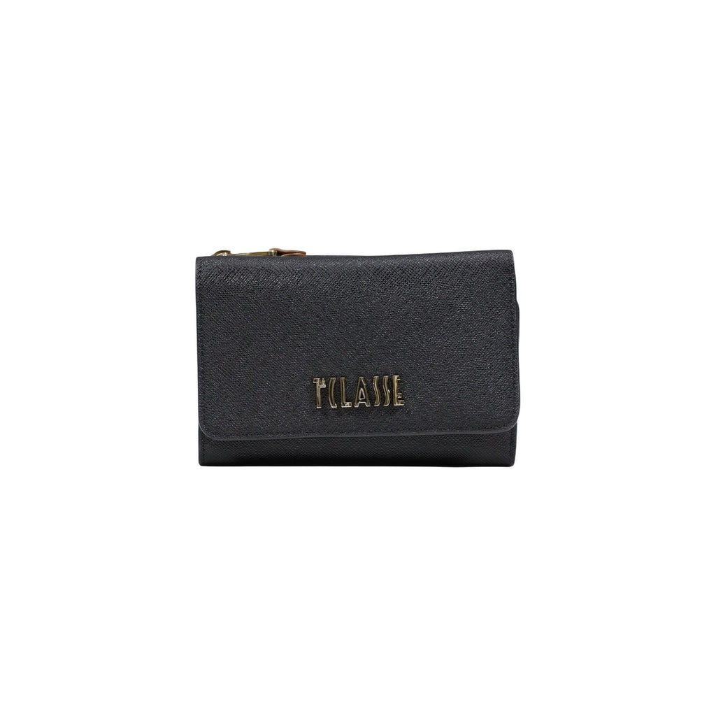 Portefeuille Alviero Martini Prima Classe femme beige
