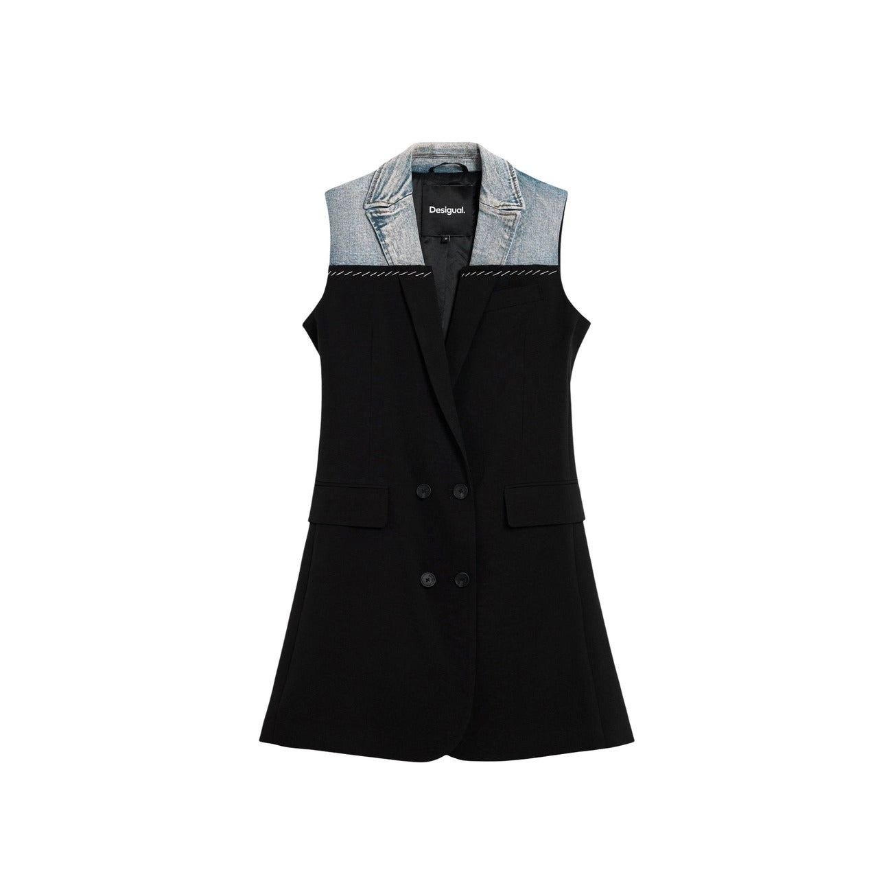 Desigual - Desigual Dress Women