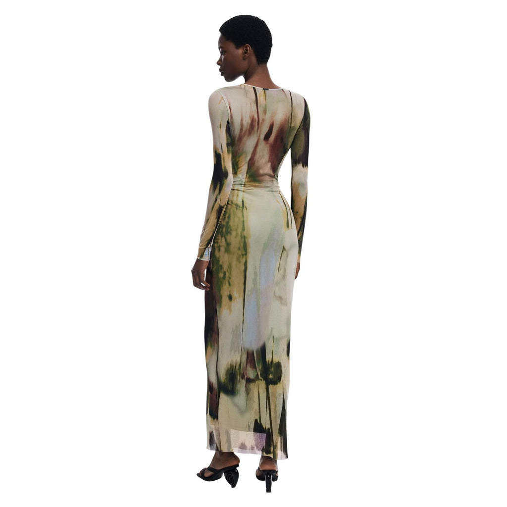 Desigual - Desigual Dress Women