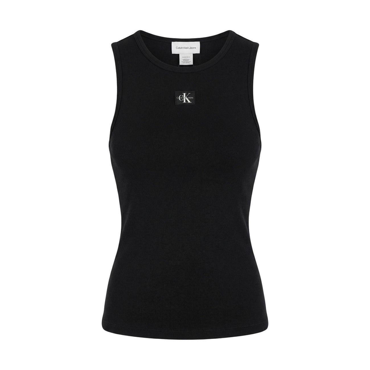 Calvin Klein Jeans - Calvin Klein Jeans Women's Tank Top