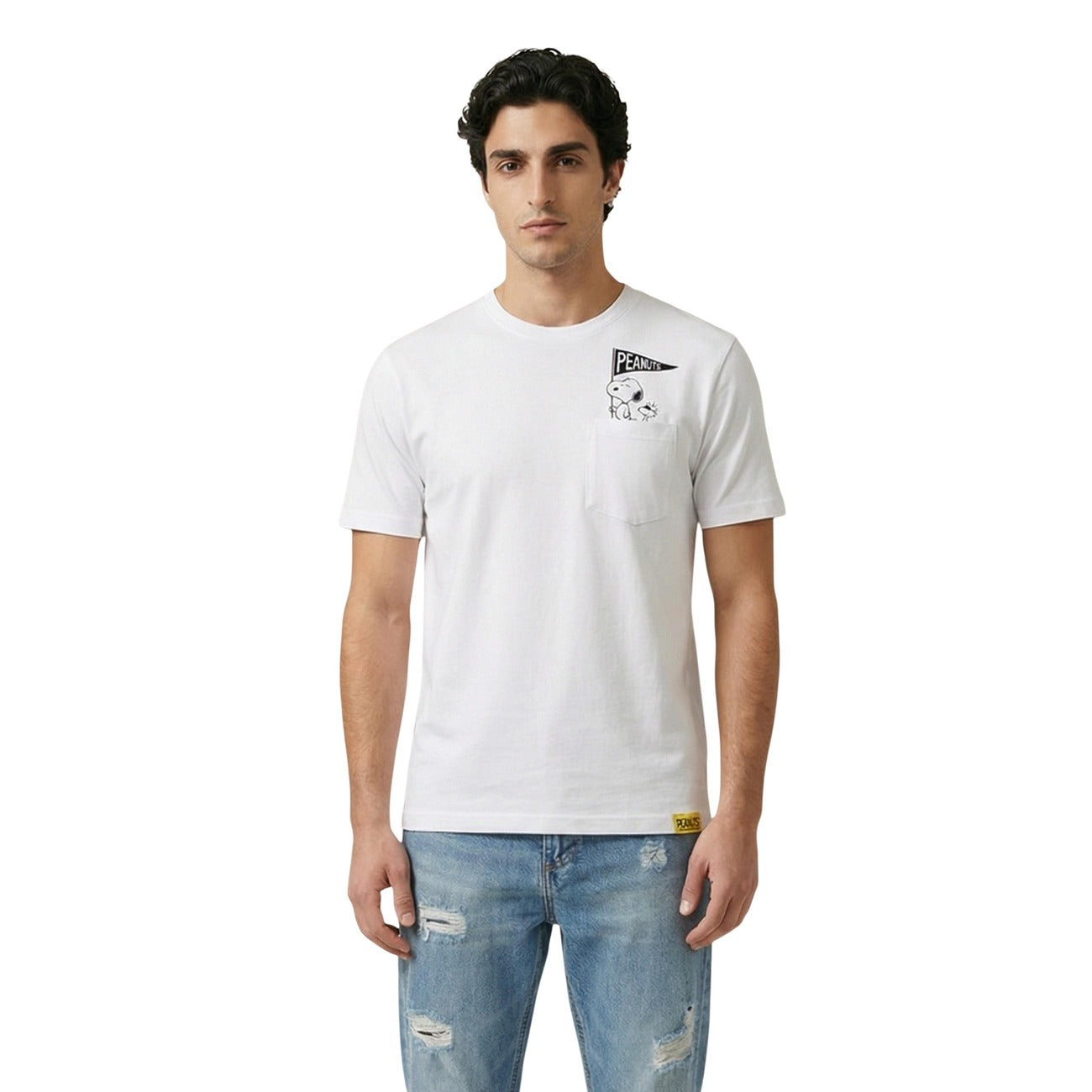 Only & Sons - Only & Sons Men's T-Shirt
