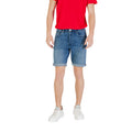 Replay - Replay Men's Bermuda Shorts