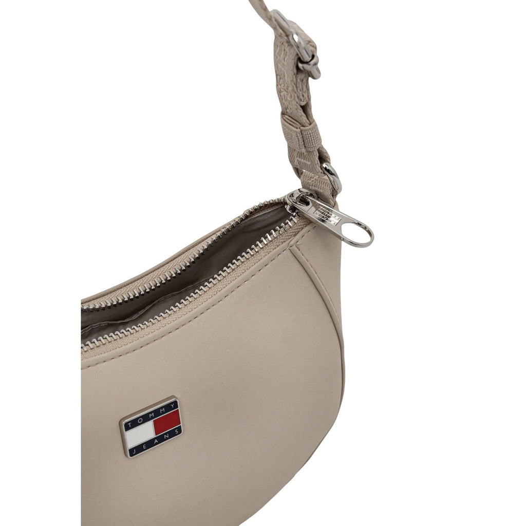 Tommy Hilfiger women's bag, beige