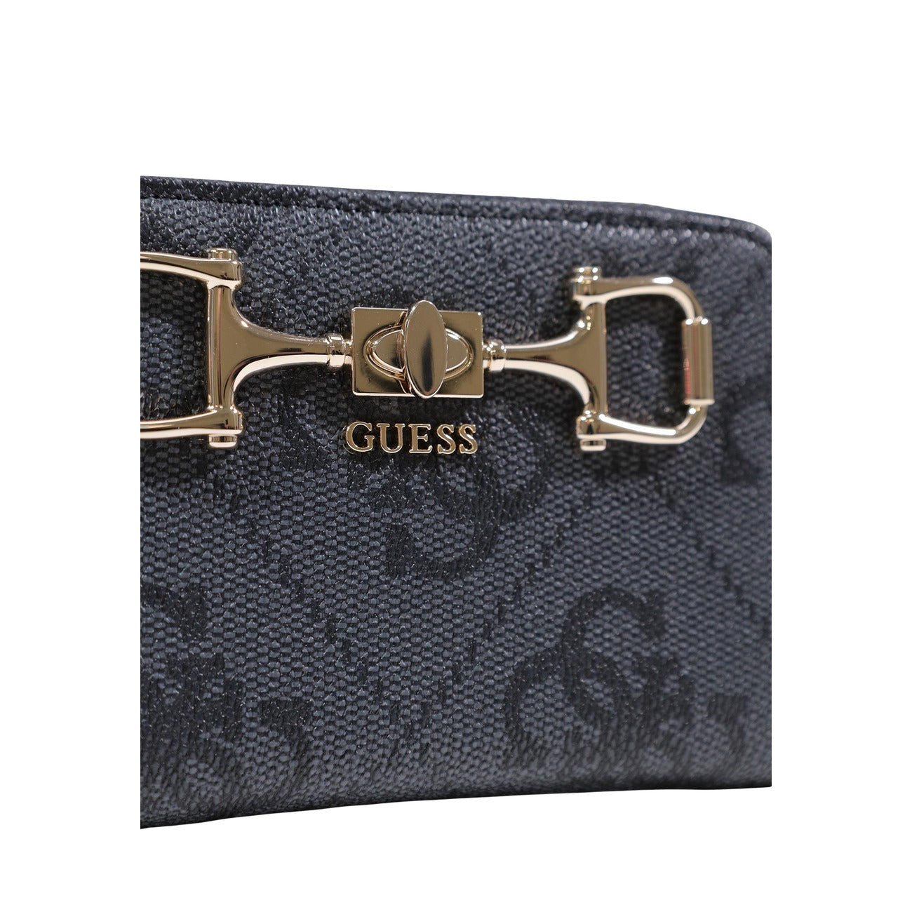 Guess women's wallet SWOS99 24140, grey