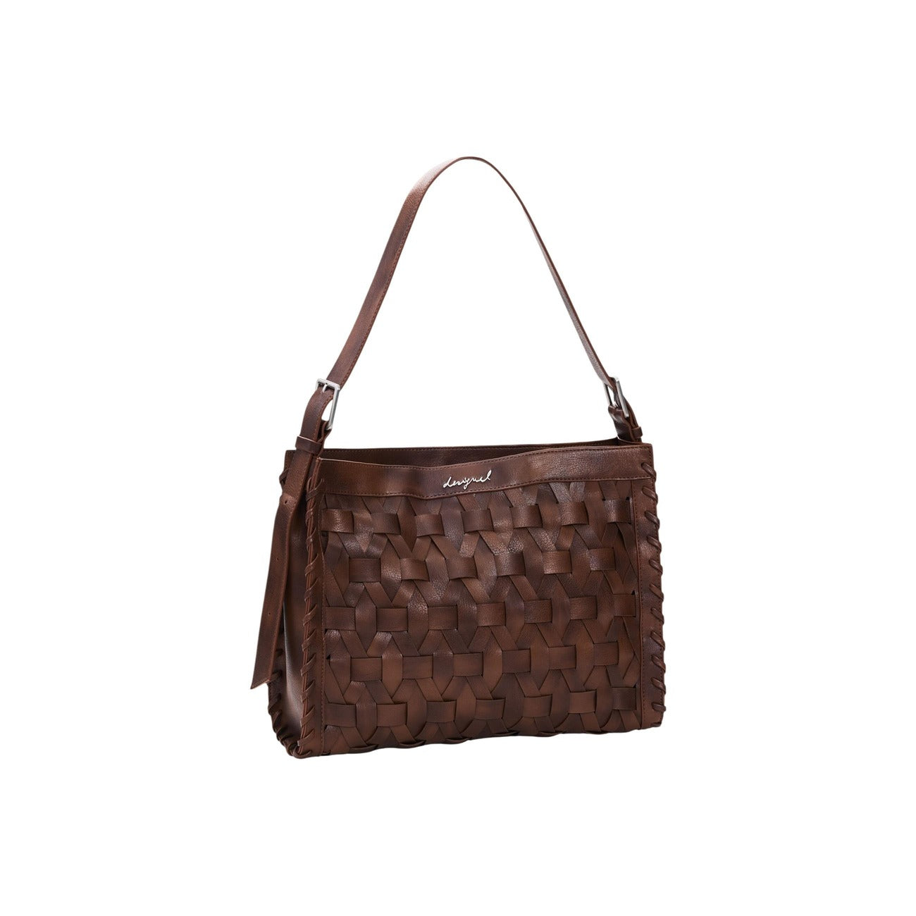 Desigual women's bag 26SAXPA0, brown