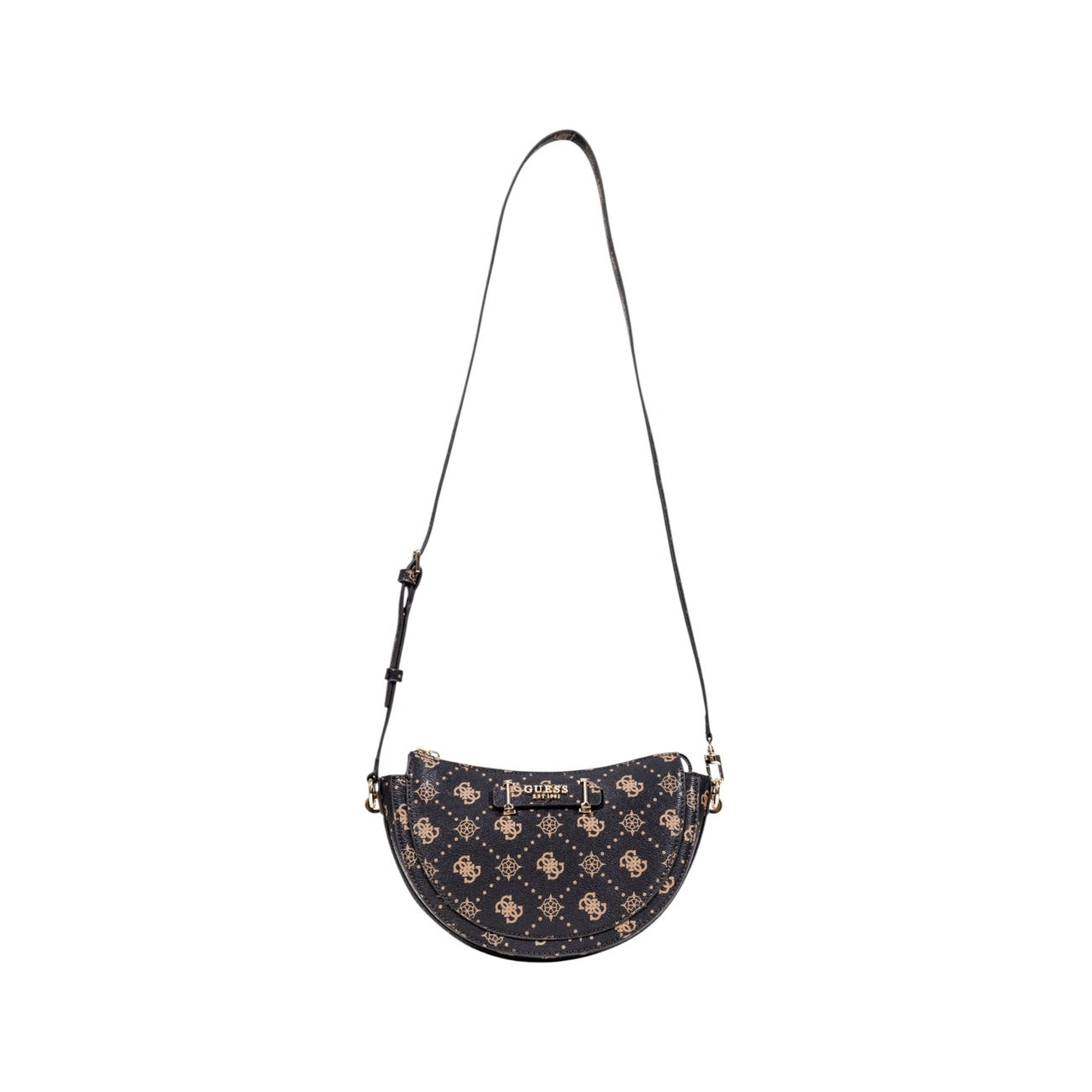 Guess women's bag HWGP98 90180, brown