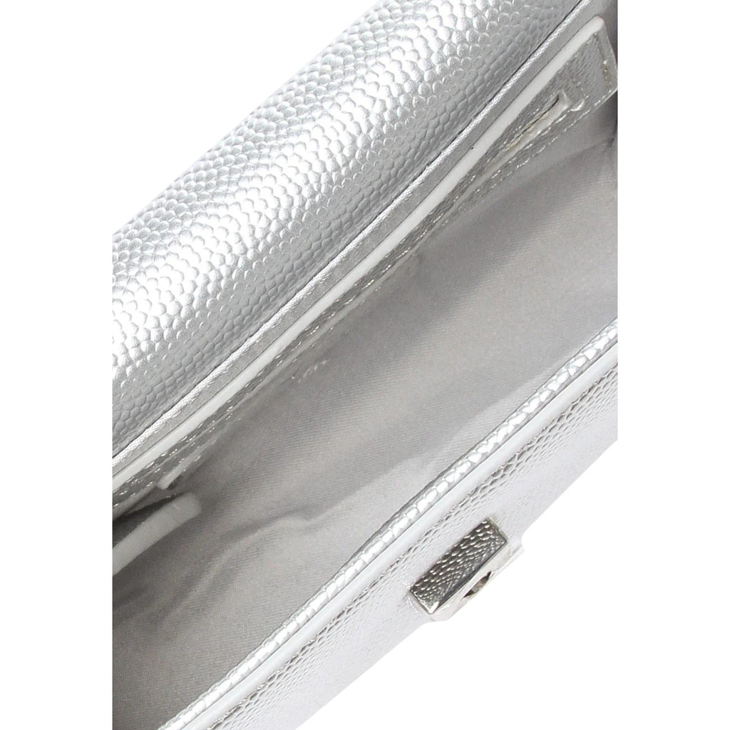 Valentino Bags Tasche (silber)