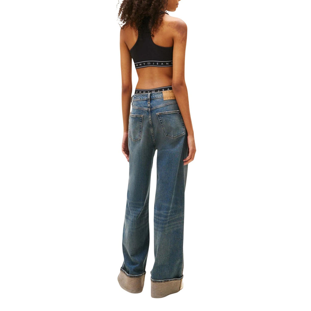 Tommy Hilfiger Jeans - Tommy Hilfiger Jeans Top Women