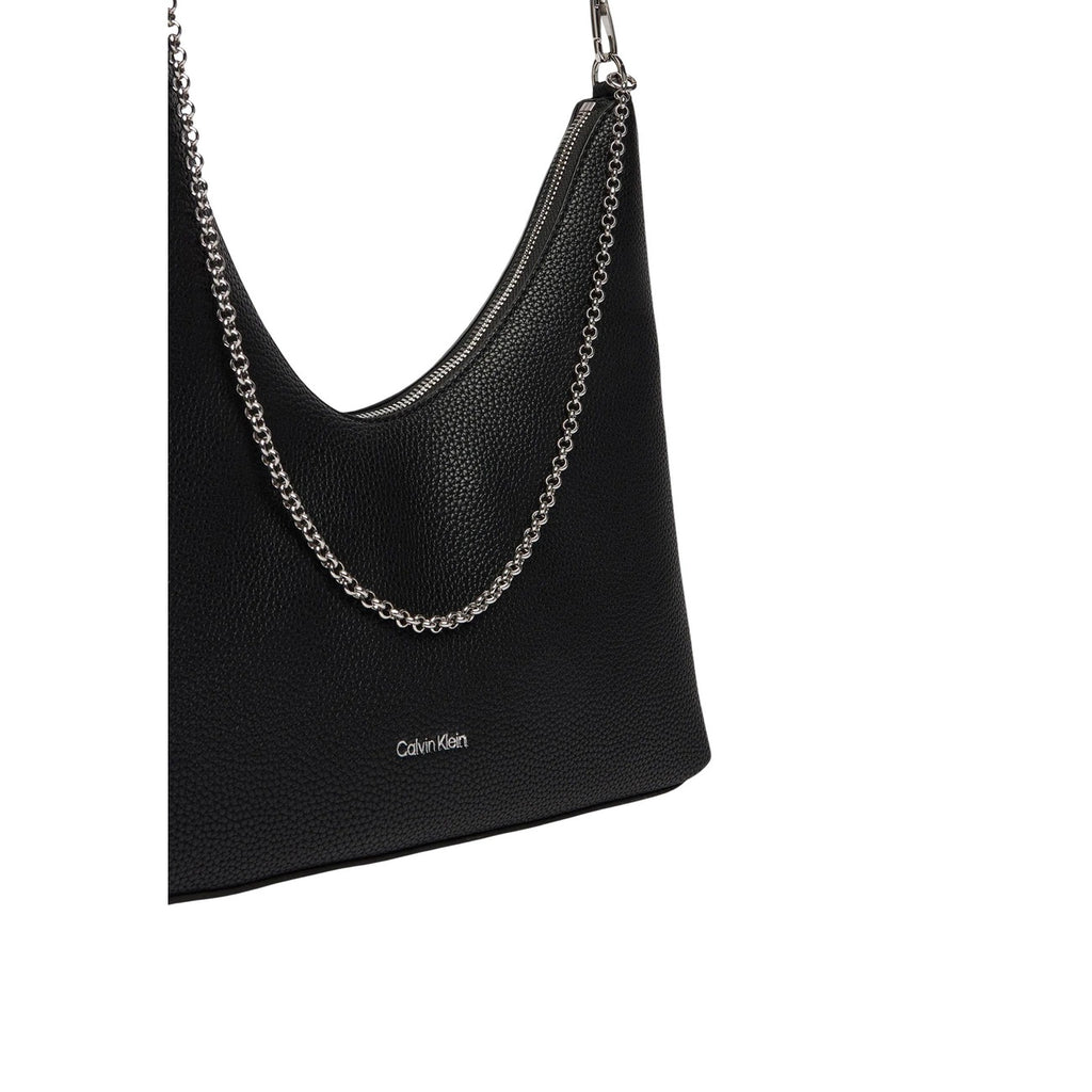 Calvin Klein women's bag LV04F3495G, black