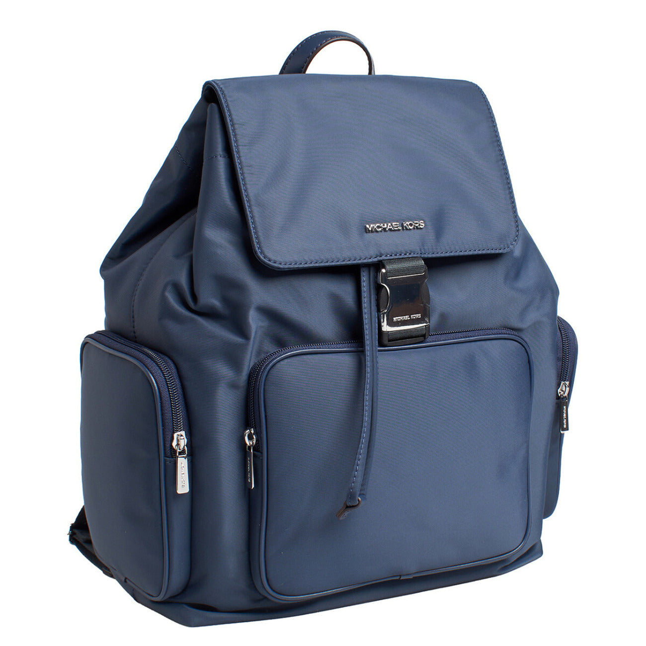 Sac Michael Kors femme bleu