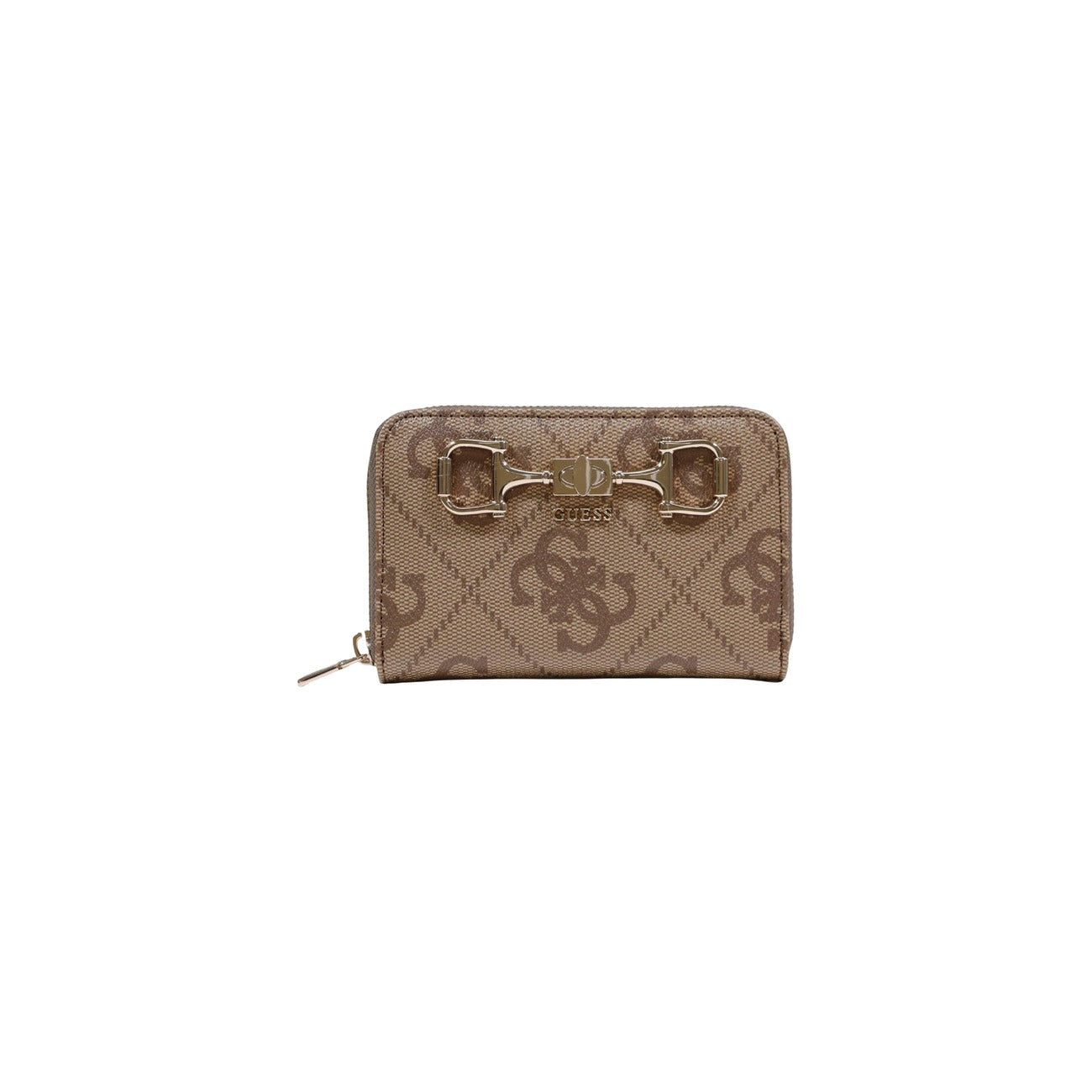 Guess women's wallet SWOS99 24140, grey